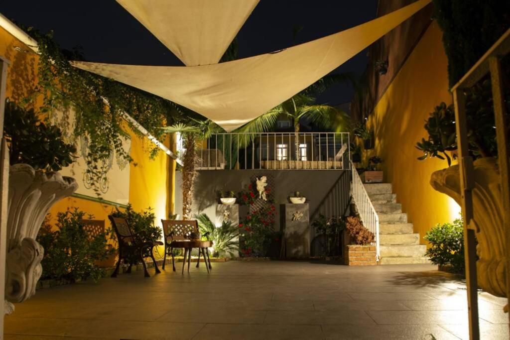 Cedofeita Village פורטו מראה חיצוני תמונה