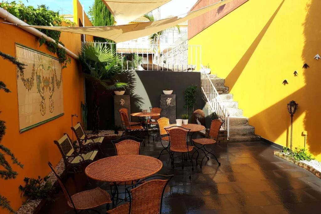 Cedofeita Village פורטו מראה חיצוני תמונה